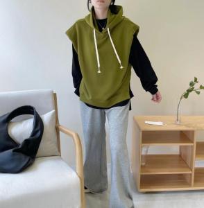 秋款现货，欧韩马甲,女装马夹,一品道