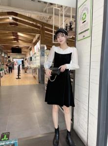 连衣裙,女装连衣裙,幸运阁