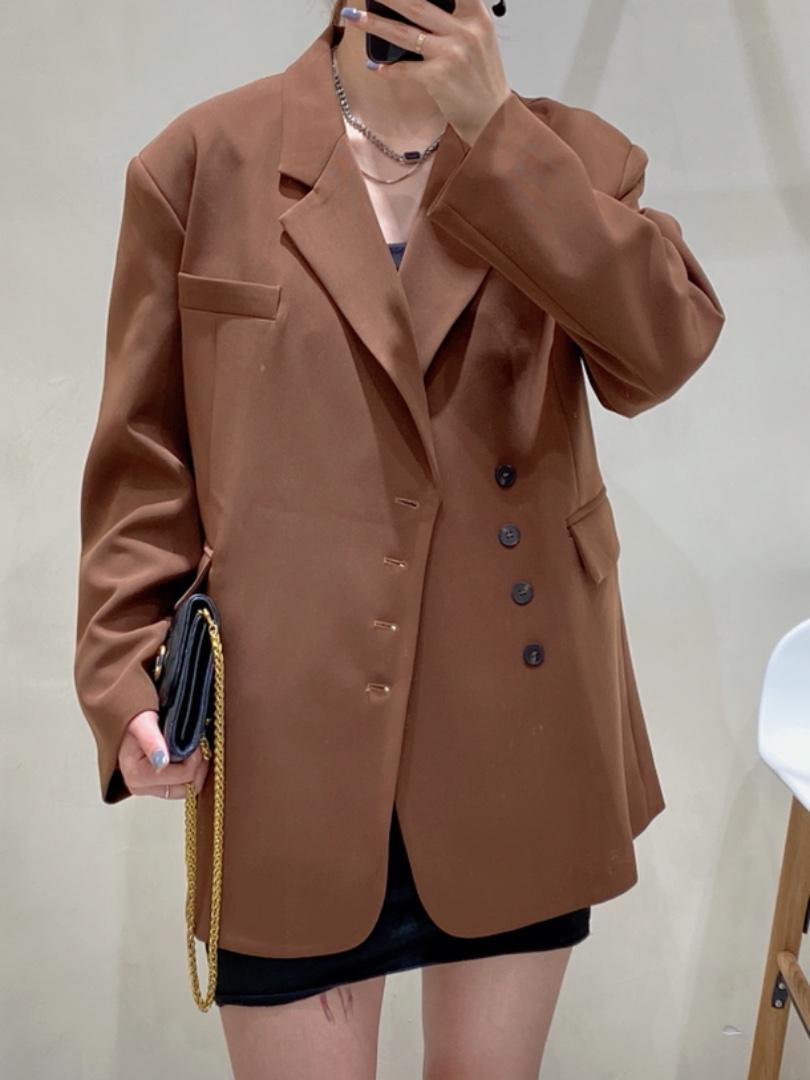 西装，女装西装，M&G