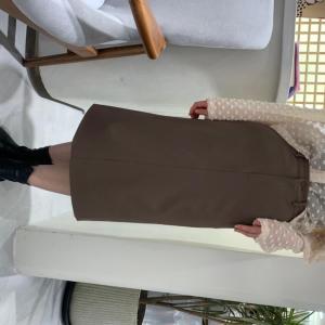 半裙，女装半身裙，MAICKSO麦卡索