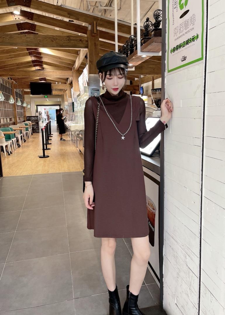 连衣裙，女装连衣裙，幸运阁