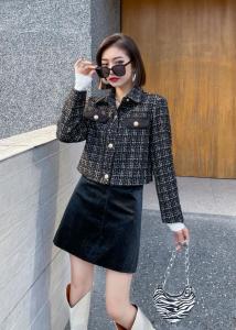 〈现货〉小香外套,其它,伊娜蕾尔