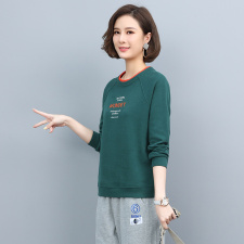 绿色