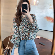 花色