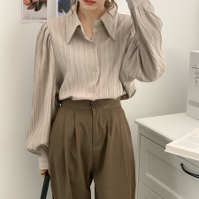 杏色