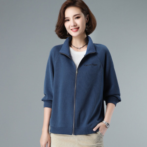 二八月早秋针织外套女春秋季针织衫开衫【全年有货】，女装短外套，3200格调